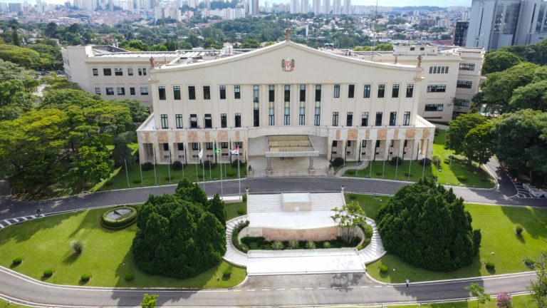 Lei da modernização administrativa do Governo de SP é aprovada