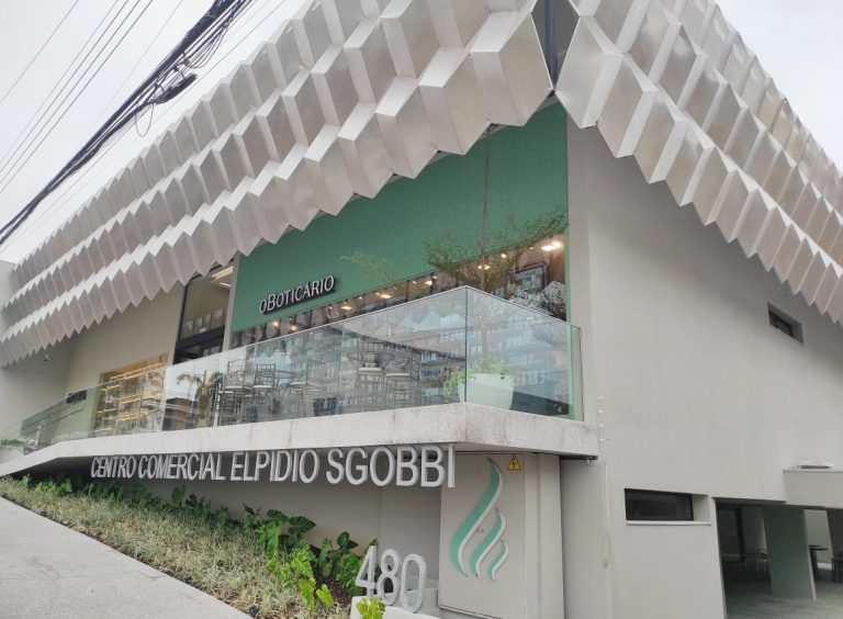 Imobiliária Mosconi intermedia o desenvolvimento de Adamantina