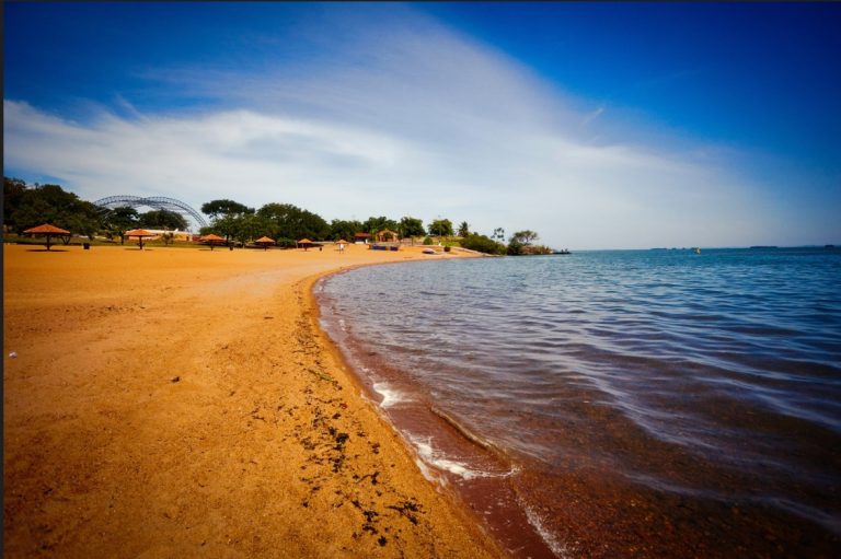 Interior paulista tem praias para todos os gostos; confira e escolha seu destino
