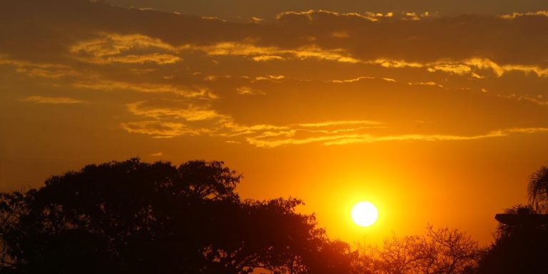 Nova onda de calor atinge interior paulista a partir desta quinta