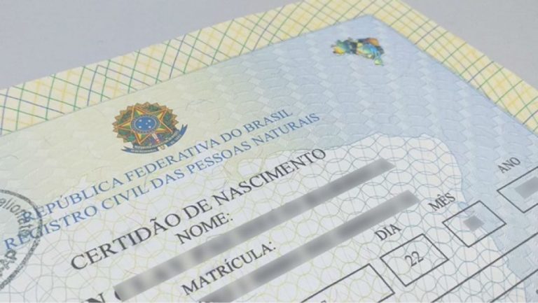 Miguel e Helena são os nomes mais registrados em 2023