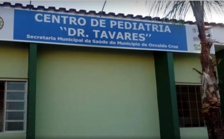Festas de Natal e Ano Novo alteram funcionamento dos serviços de saúde em Osvaldo Cruz