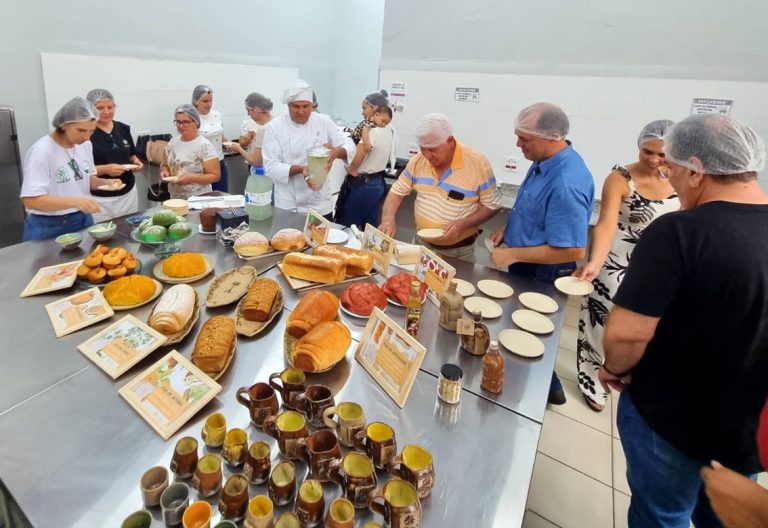 Projeto prevê enriquecimento da merenda escolar com farinha de jatobá e produtos regionais