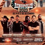 rodeio rinopolis