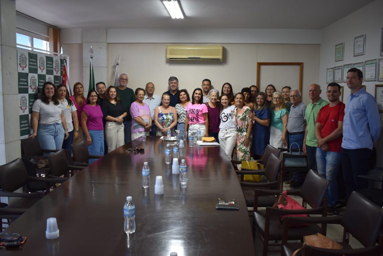Prefeitura repassa R$ 3,1 milhões para entidades de Adamantina