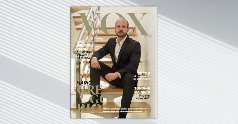 Revista VOX – Dezembro 2023