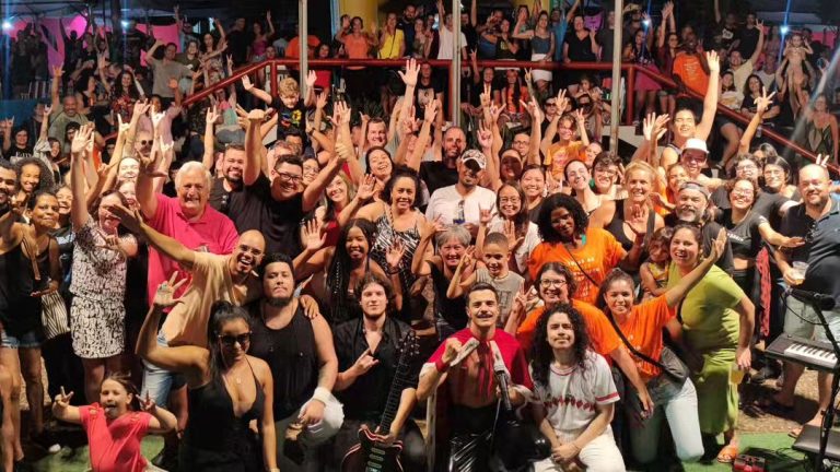 Virada Cultural Municipal se destaca pela participação de público e artistas