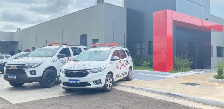 Suspeito de esfaquear casal em Dracena é preso pela Polícia Militar