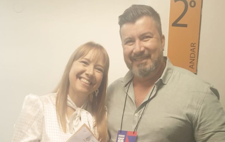Adamantina marca presença no Encontro de Gestores Culturais do Estado de São Paulo