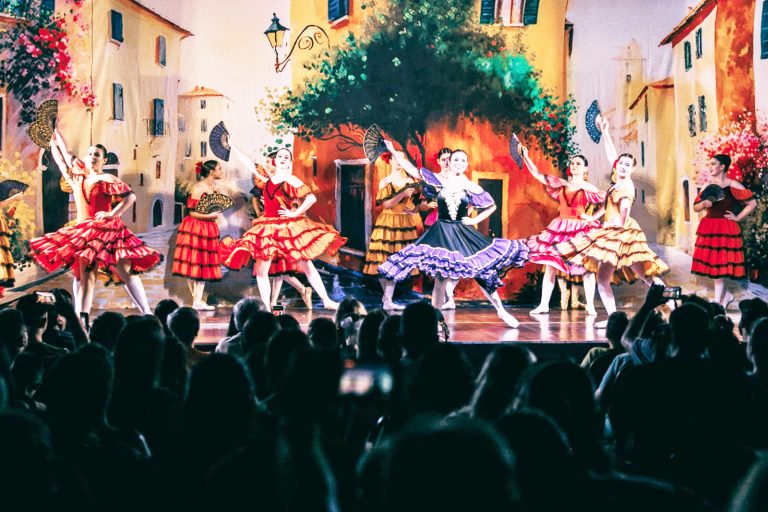 Virada Cultural contará com intensa programação com foco nas artes cênicas