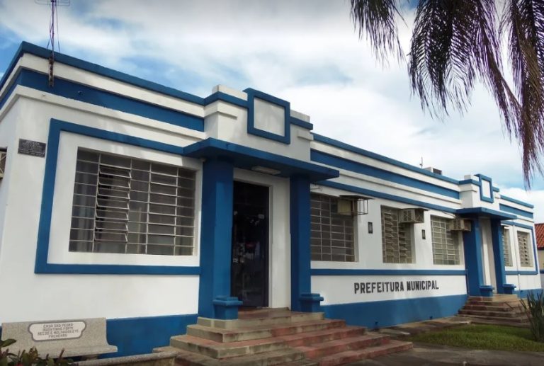 Prefeitura de Pacaembu recebe inscrições de concurso até este domingo