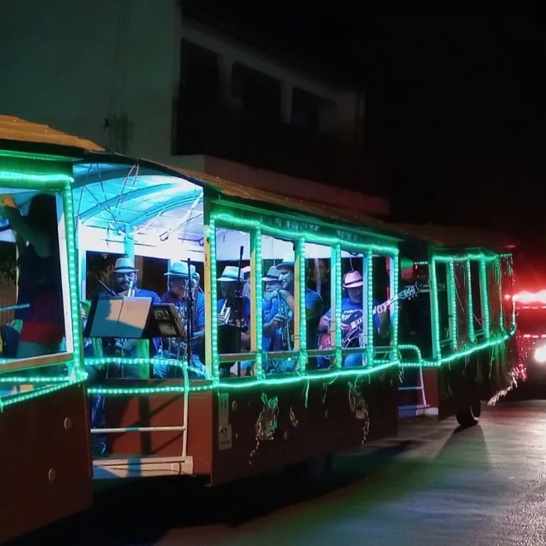 Prefeitura de Adamantina divulga agenda cultural de fevereiro