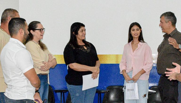 Banco do Povo de Osvaldo Cruz libera aproximadamente R$50 mil para empreendedores