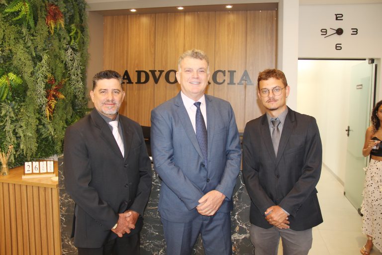 Fortunato & Maion Sociedade de Advogados inaugura novo escritório em Lucélia