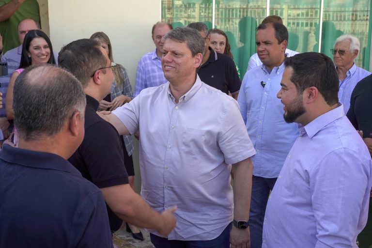 Estado investe R$ 9 milhões em obras de infraestrutura urbana em Tupã