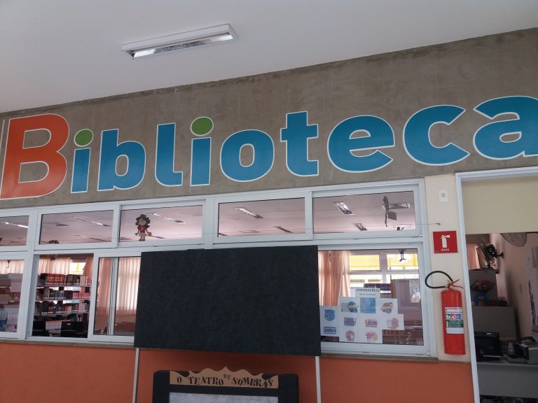 Escola Sesi de Osvaldo Cruz abre processo seletivo para Bibliotecário I