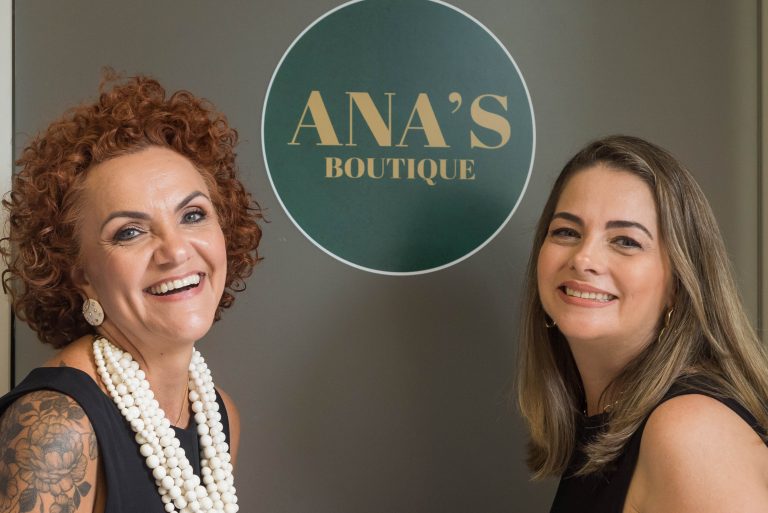 Ana’s Boutique: para mulheres plurais
