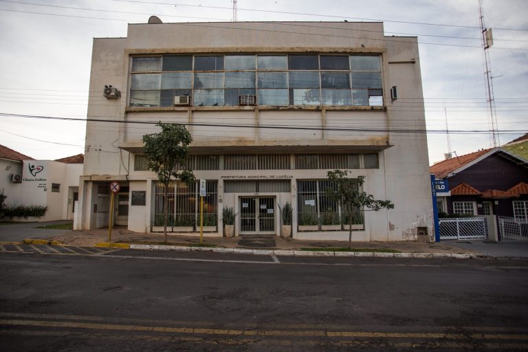 Prefeitura de Lucélia abre inscrições para estagiários