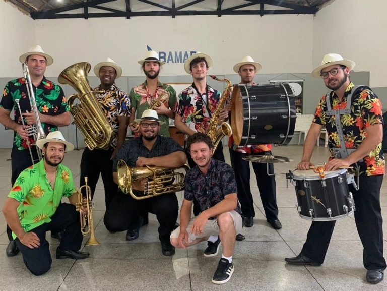 Das tradicionais marchinhas até o samba: Carnaval está repleto de atrações para os pequenos e as famílias em Adamantina