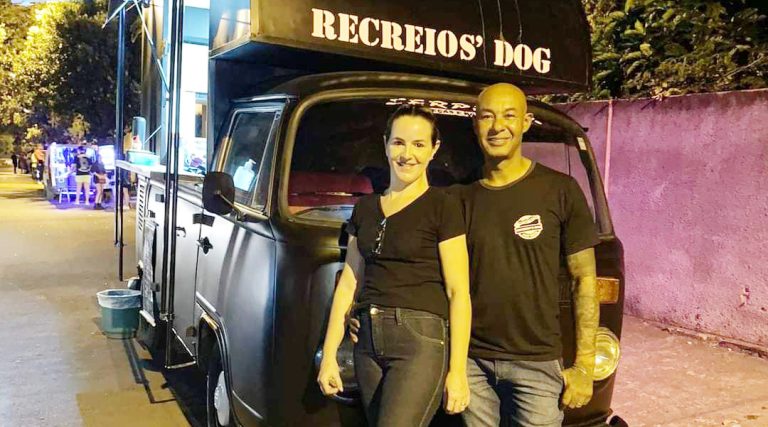 Recreio’s Dog, o tradicional lanche do Edimar, completa oito anos