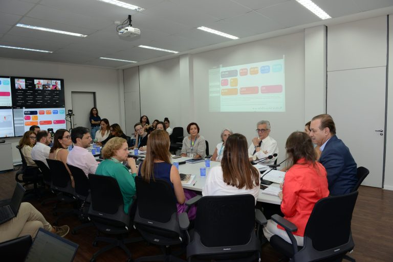 Estado fará grande mobilização contra a dengue no dia 1º de março