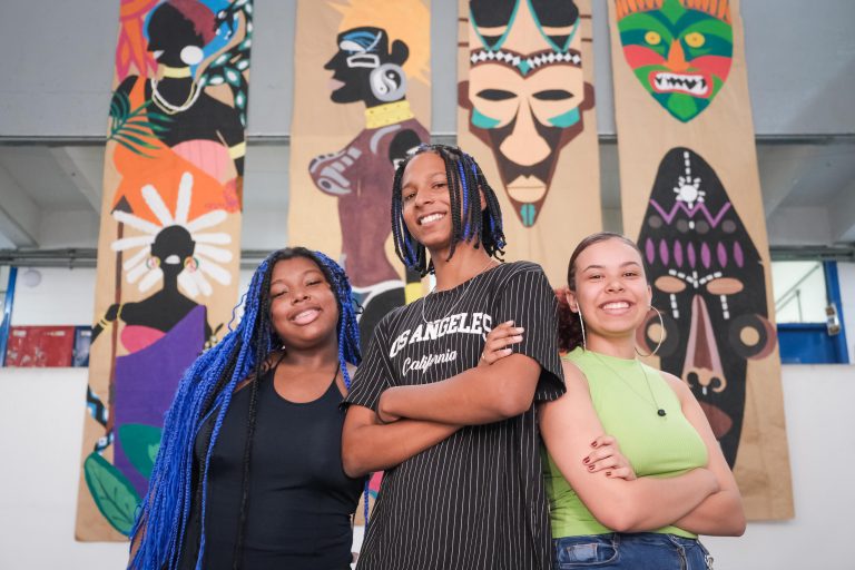 Nesta quinta: 47 mil alunos da rede estadual dão início ao ano letivo na região