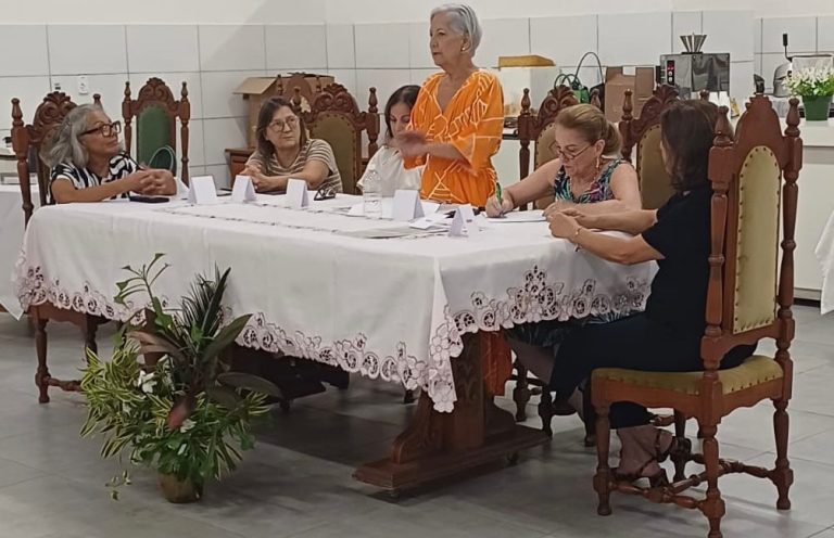 Referência regional, Rede de Combate ao Câncer de Adamantina conta com nova diretoria