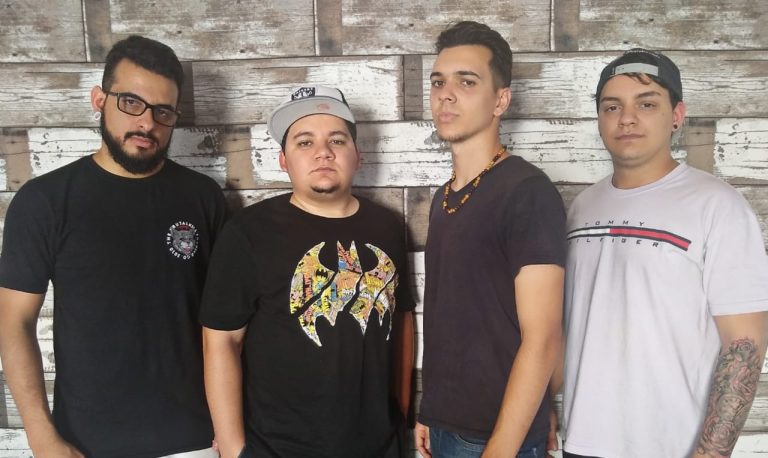 Com Linkin Park Cover, ‘Rock na Praça’ abre agenda cultural de março em Adamantina