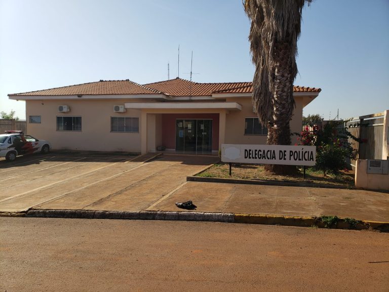 Homem é preso pela prática de estupro de vulnerável contra sua própria filha