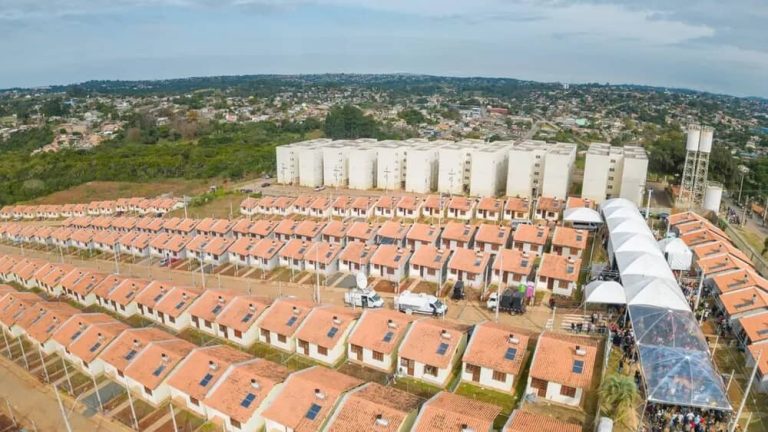 Saiba como o FGTS Futuro contribuirá para compra da casa própria