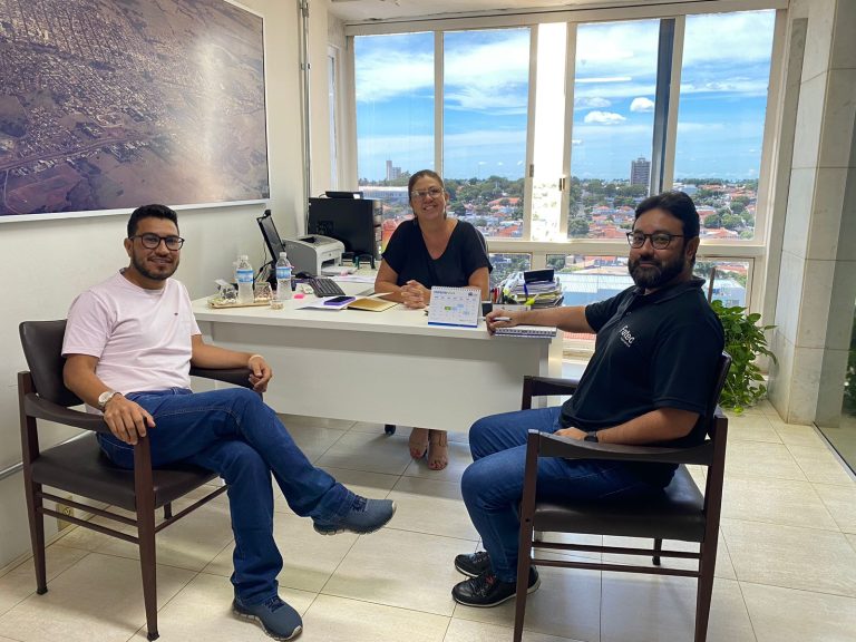 Secretaria de Desenvolvimento Econômico firma parceria com a Fatec Adamantina