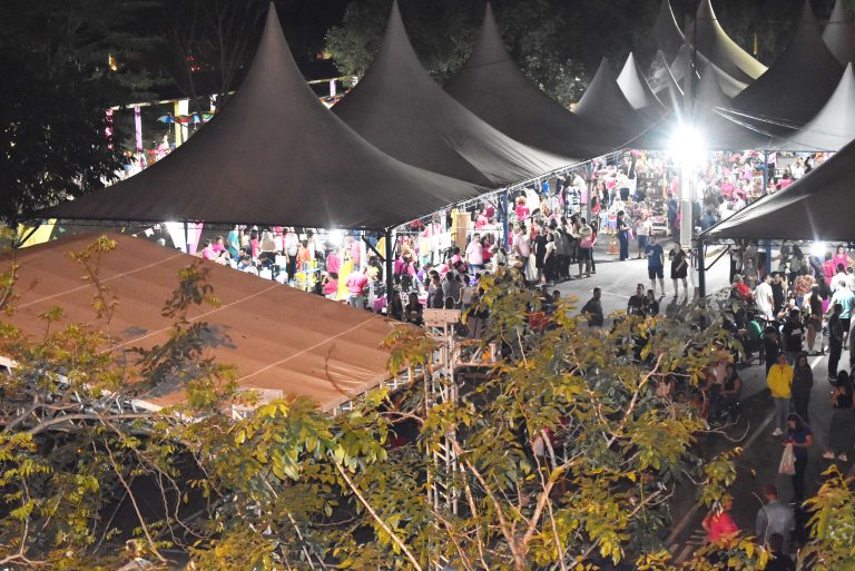Feira da Mulher Empreendedora recebe inscrições a partir desta terça para edição de Natal