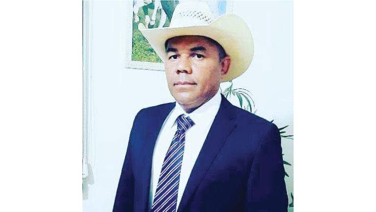 Marcos Lama se coloca como pré-candidato a prefeito de Adamantina
