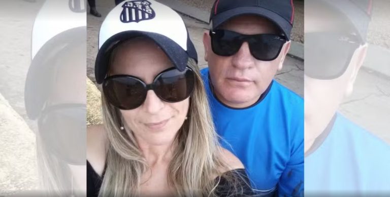 Feminicídio em Tupã: o que se sabe sobre o caso da mulher assassinada a facadas pelo marido