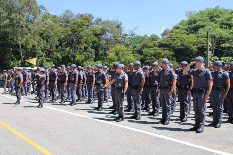 Estado abre concurso público com 2,7 mil vagas para soldado da PM
