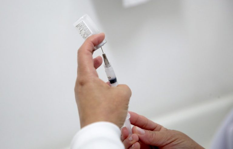 Estado inicia campanha de multivacinação nas escolas