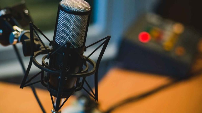 Oficina de podcasts ficcionais chega a Adamantina com vagas gratuitas