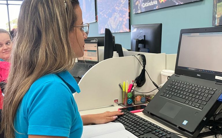 Energisa prorroga prazo para inscrições no programa de aprendizagem para pessoa com deficiência