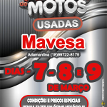 Arte Jornal 20 feirão