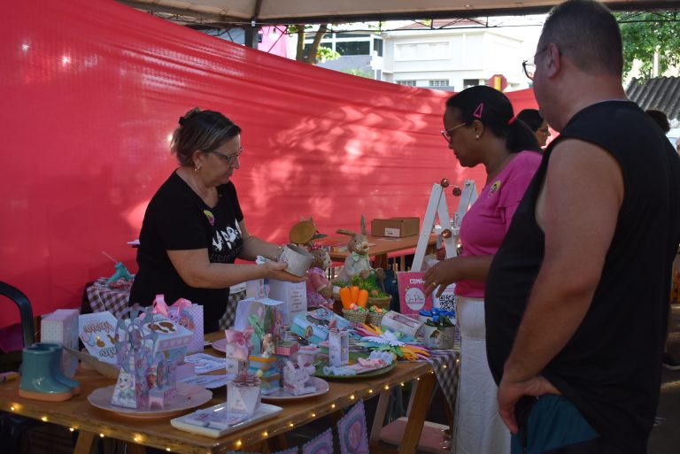 Empreendedoras de Adamantina vão participar de simpósio na cidade de Campinas