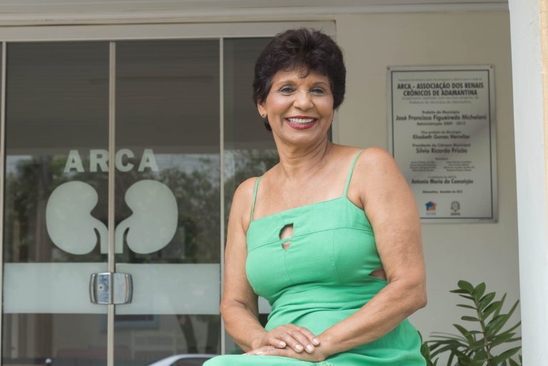 Simplesmente, Toninha