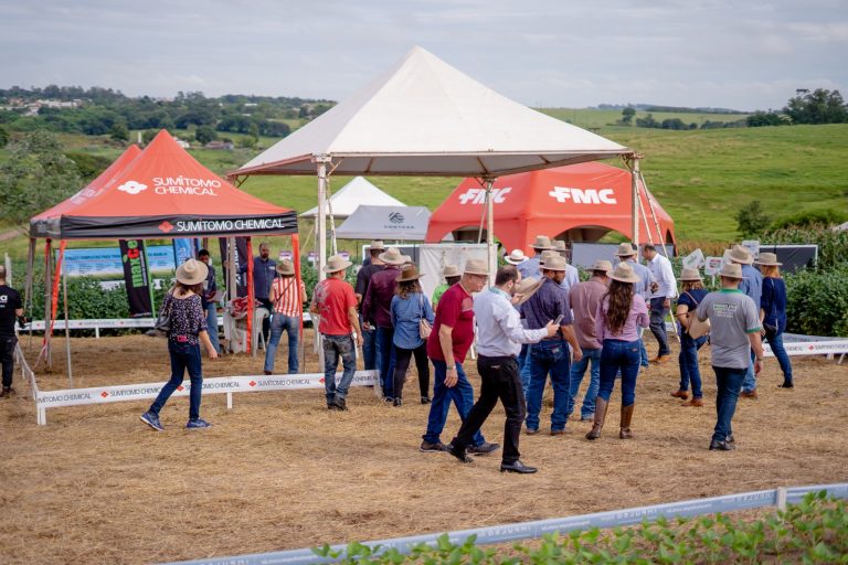 Maior feira de agronegócio da região, Expocamda 2024 começa nesta quarta