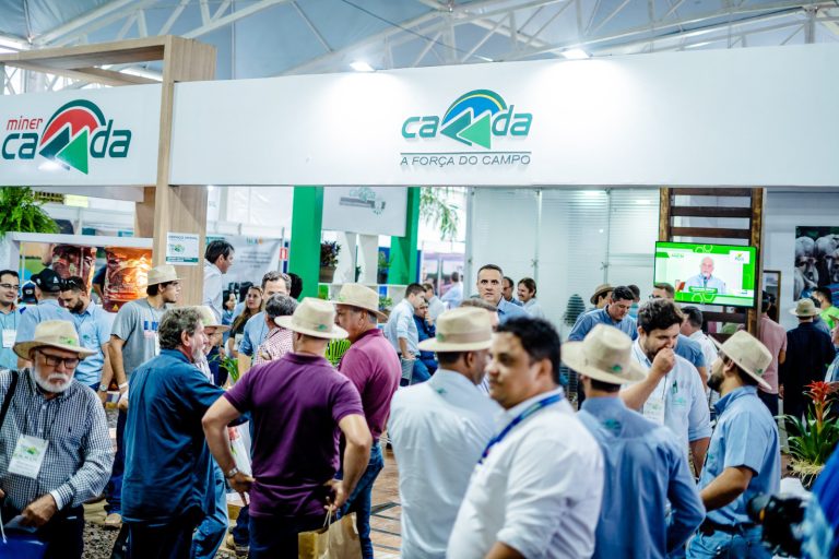 Expocamda 2024: a maior feira de agronegócio do Oeste paulista ocorre na próxima semana