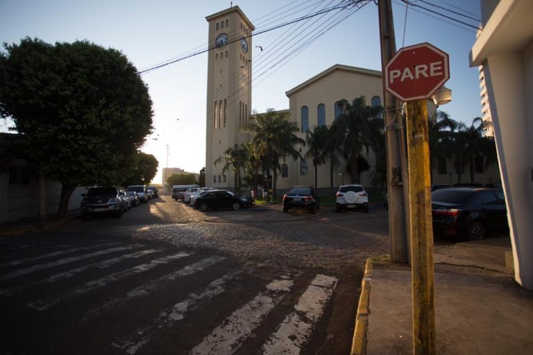 Paróquias de Adamantina realizam mutirões de confissões nesta semana