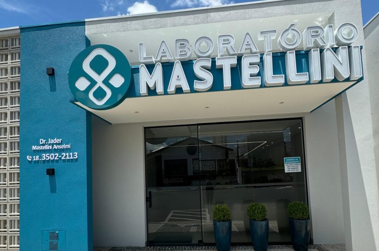 Beneficiários da Unimed Adamantina agora contam com Laboratório Mastellini para exames laboratoriais