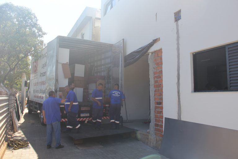 Santa Casa de Adamantina recebe aparelho de ressonância magnética