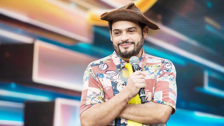 Matheus Ceará se apresenta neste sábado, em Adamantina