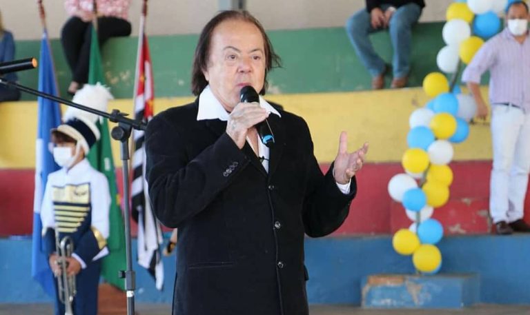 Morre o radialista Maurilei Aparecido, em Lucélia