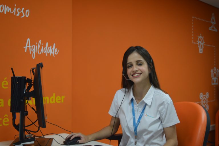 Energisa abre programa de aprendizagem para pessoas com deficiência