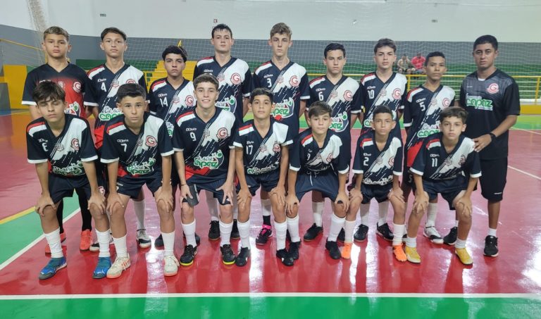 De Adamantina, Guarani Capaz vai disputar a Copa do Interior de Futsal, em Assis